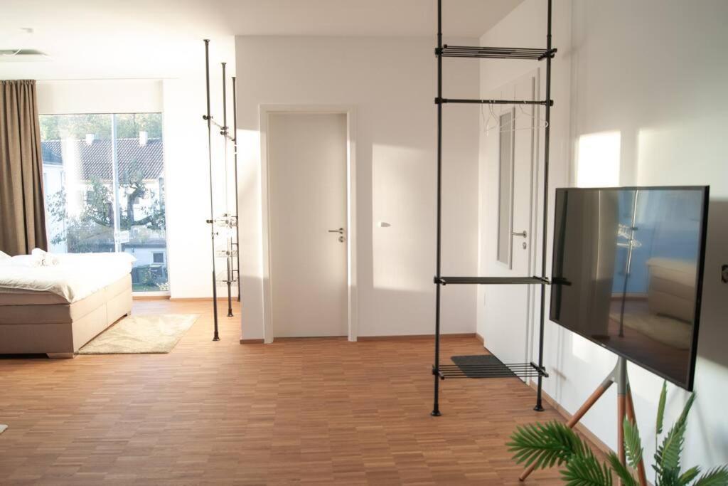 Studio Apartment Marbach Marbach am Neckar Bagian luar foto